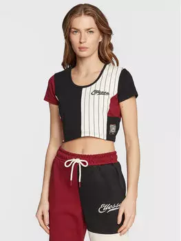 Футболка узкого кроя Ellesse, мультиколор