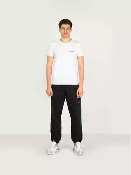 Футболка узкого кроя Iceberg, белый