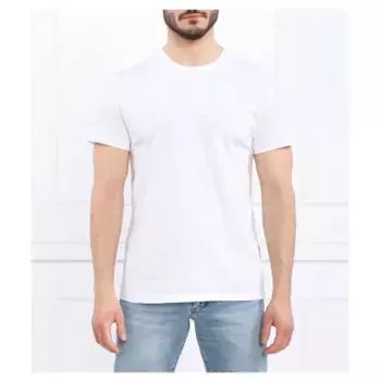 Футболка узкого кроя на липучке RT G-Star Raw, белый