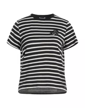 Футболка Valentino, черный