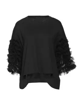 Футболка Valentino, черный