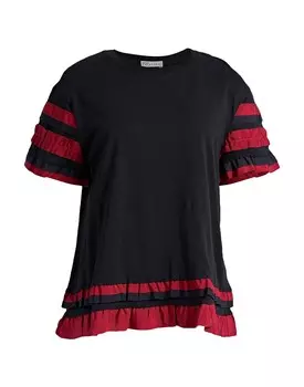 Футболка Valentino, черный