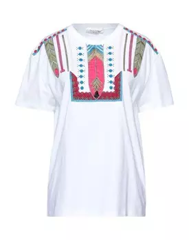 Футболка Valentino Garavani, белый