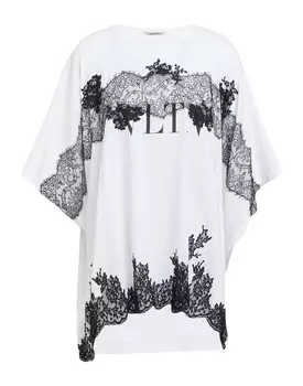 Футболка Valentino Garavani, белый