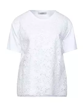 Футболка Valentino Garavani, белый