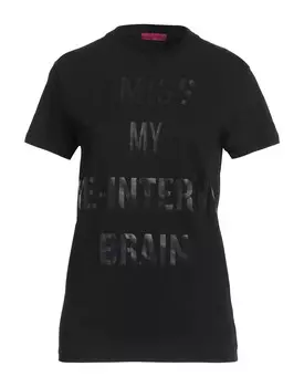 Футболка Valentino Garavani, черный