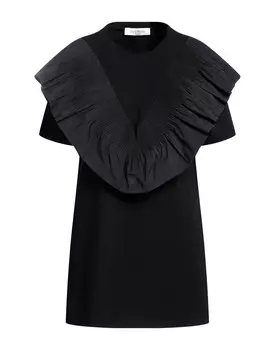 Футболка Valentino Garavani, черный