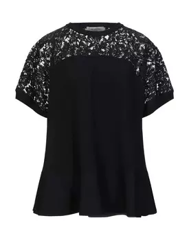 Футболка Valentino Garavani, черный