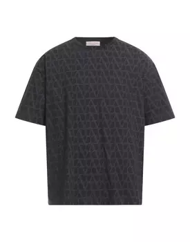 Футболка Valentino Garavani, черный