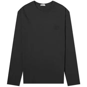 Футболка Valentino Signature, черный