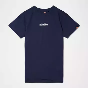 Футболка Valera Junior Футболка Ellesse Kids, синий