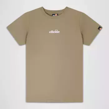Футболка Valera Junior Футболка Ellesse Kids, зеленый