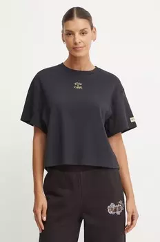 Футболка Валлова Columbia, черный