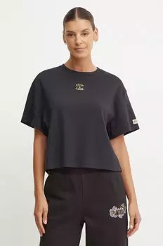 Футболка Валлова Columbia, черный