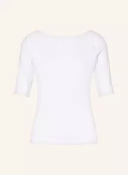 Футболка Vanilia, белый