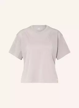 Футболка vanish engineered UNDER ARMOUR, старый розовый