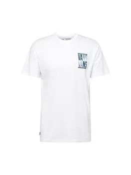 Футболка Vans, белый