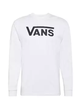 Футболка Vans Classic, белый