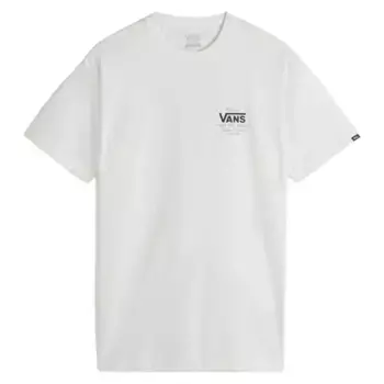 Футболка Vans Holder St Classic, белый