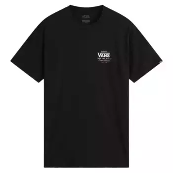 Футболка Vans Holder St Classic, черный