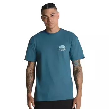 Футболка Vans Holder ST Classic, синий
