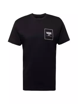Футболка VANS Shirt, черный