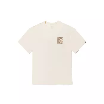 Футболка Vans унисекс, цвет Beige