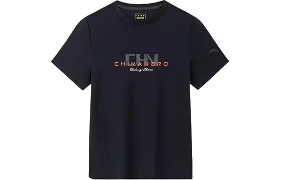 Футболка Variety Training Collection женская черная Anta