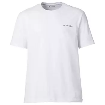 Футболка Vaude Brand Shirt, белый