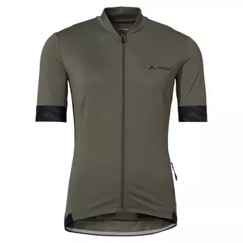 Футболка Vaude, хаки