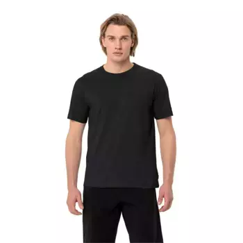 Футболка VAUDE Logo II, черный