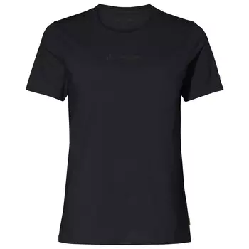 Футболка Vaude Logo T-Shirt II, черный