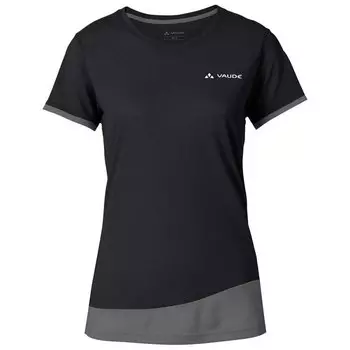 Футболка VAUDE Sveit, черный