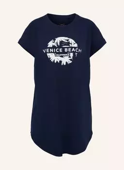 Футболка vb изабелла Venice Beach, синий