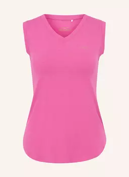 Футболка vb lally Venice Beach, синий