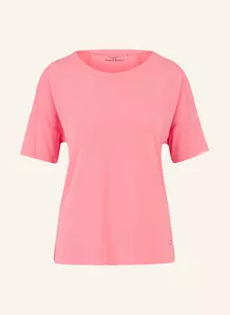 Футболка vb rae VENICE BEACH, розовый