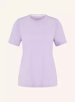 Футболка vb sia VENICE BEACH, светло-фиолетовый