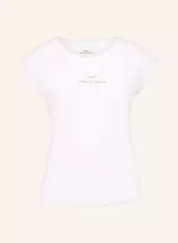 Футболка vb wonder Venice Beach, белый