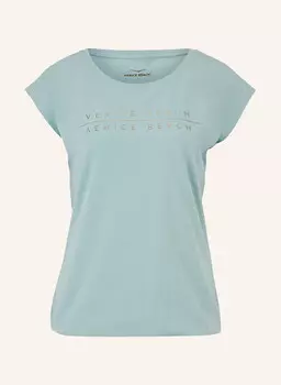 Футболка vb wonder VENICE BEACH, бирюзовый
