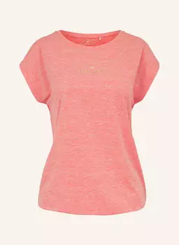 Футболка vb wonder Venice Beach, красный