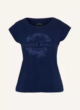 Футболка vb wonder Venice Beach, синий