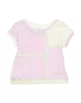 Футболка Vdp Club, розовый