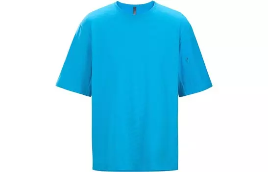 Футболка VEILANCE DEMLO для мужчин Arcteryx, белый