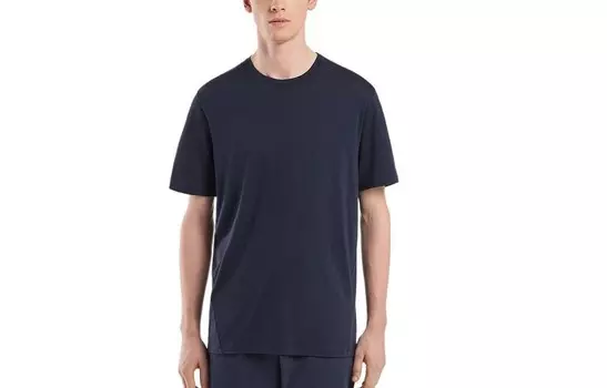 Футболка VEILANCE FRAME для мужчин Arcteryx, цвет Dark Wicker