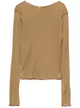 Футболка Vein Baserange, зеленый