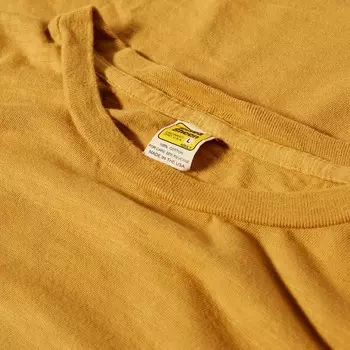 Футболка Velva Sheen Regular Tee