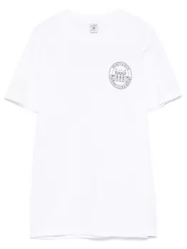 Футболка Vendome Resort Sporty & Rich, белый