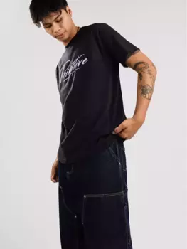 Футболка «Венеция» Primitive, черный