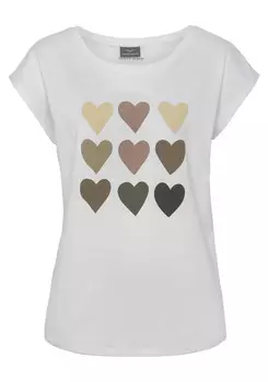 Футболка Venice Beach, белый