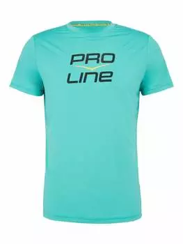 Футболка Venice Beach, цвет cyan